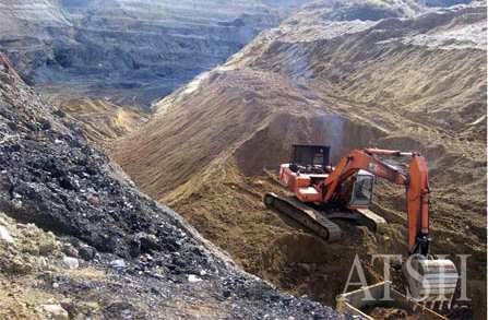 Koncesionet ne Shqiperi, hiqen 170 leje minerare dhe anulohen 40 HEC-e 